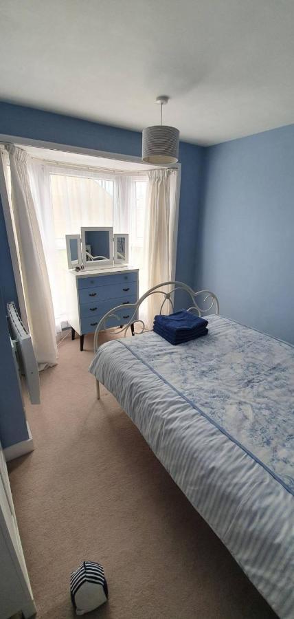 Beautiful 1 Bedroom Cottage With Courtyard. Deal Exterior photo