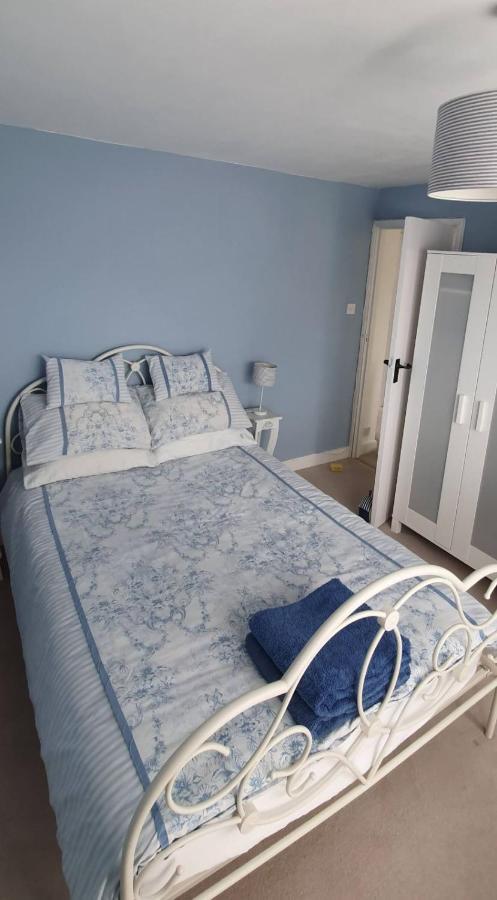 Beautiful 1 Bedroom Cottage With Courtyard. Deal Exterior photo